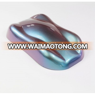 Chameleon pigment color changing pigment HUE-3154510