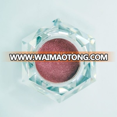 Ruby red color powder pearl pigment HUE-508