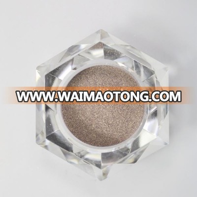 Purple gold mica color powder pearl pigment HUE-505C