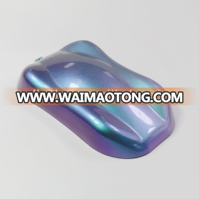 Chameleon pigment color changing pigment HUE-3154506