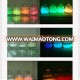 Photoluminescent Pigment with high quality